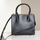 Michael Kors Mercer Mini Modern Disco Leather Crossbody Bag-Seven Season