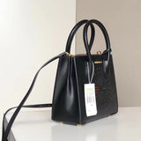 Michael Kors Mercer Mini Modern Disco Leather Crossbody Bag-Seven Season