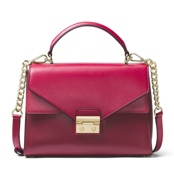 Mk sloan cheap satchel