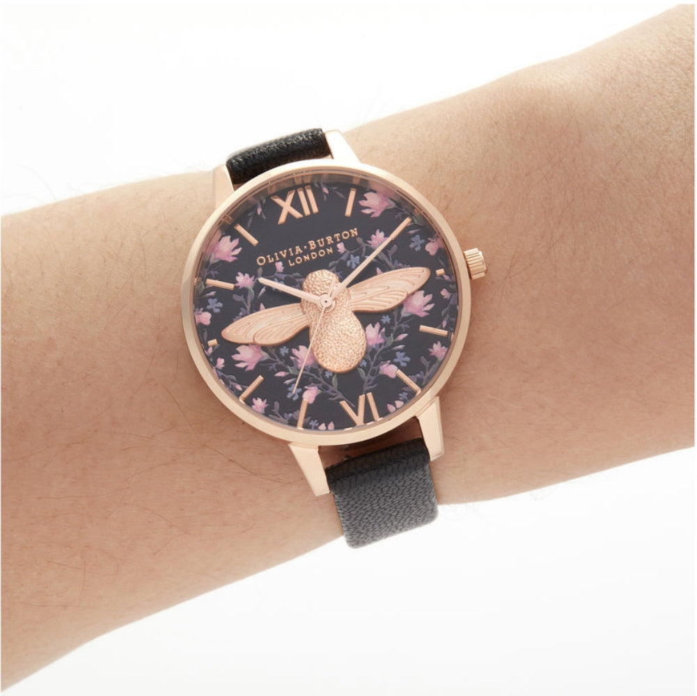 Olivia burton meant to bee shop