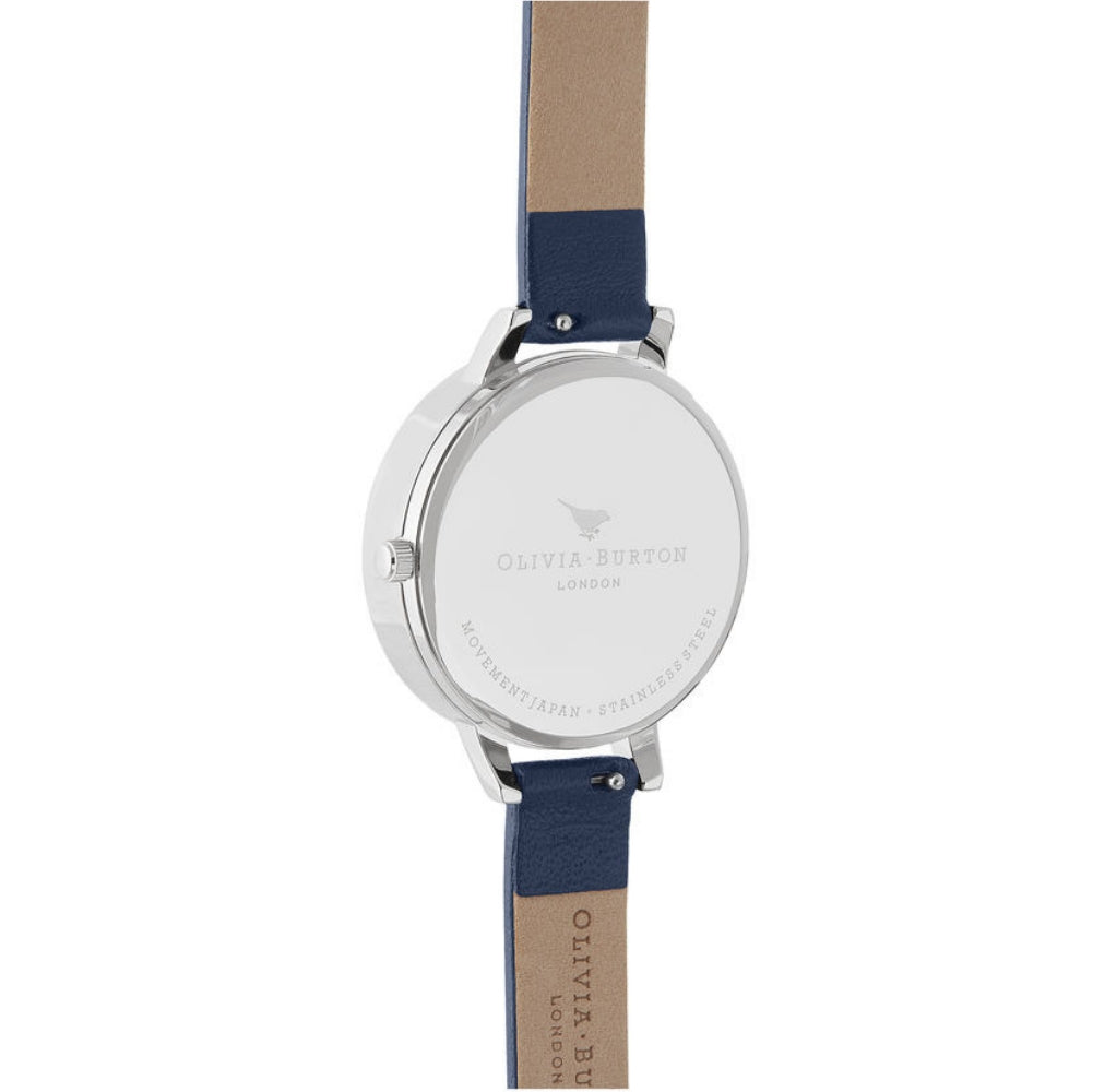 Olivia burton demi dial shop