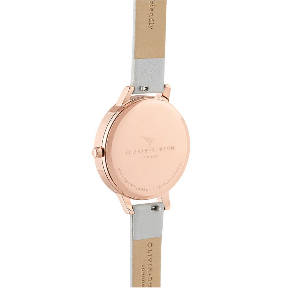 Olivia burton rabbit best sale