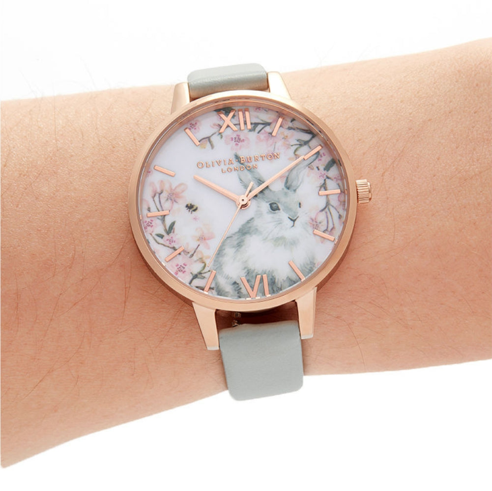 Olivia burton bunny outlet