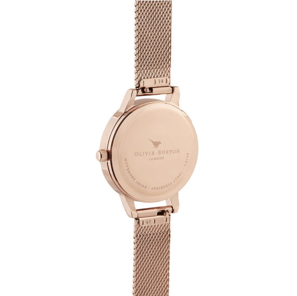 Olivia burton animal watch new arrivals
