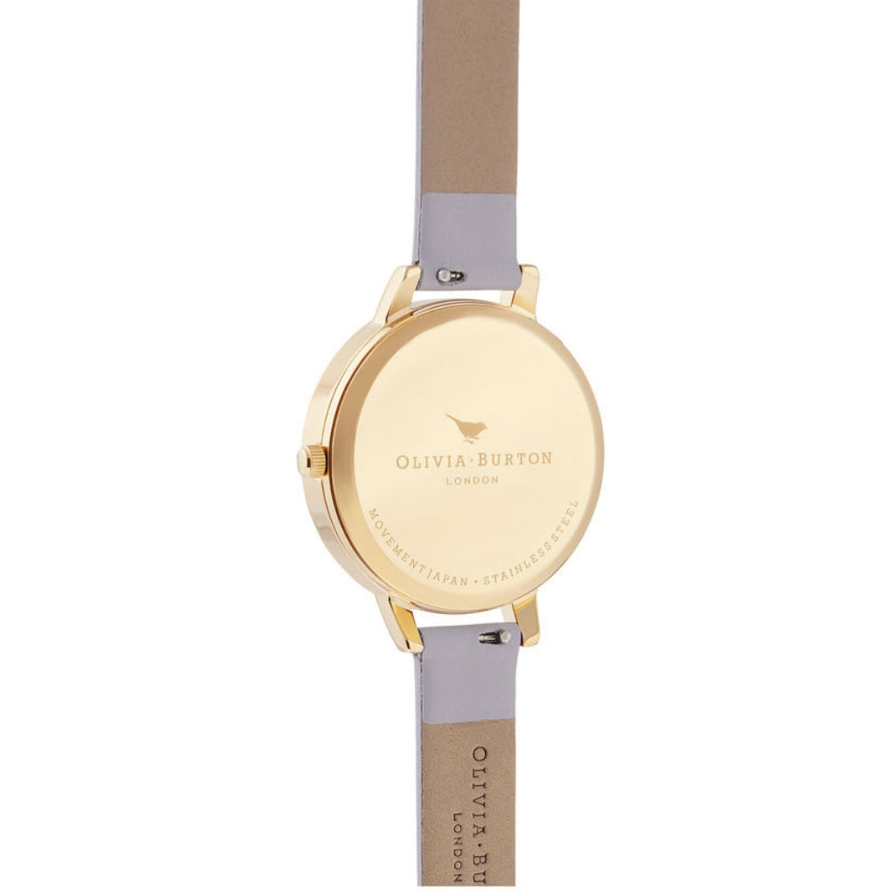 Olivia burton rainbow bee online