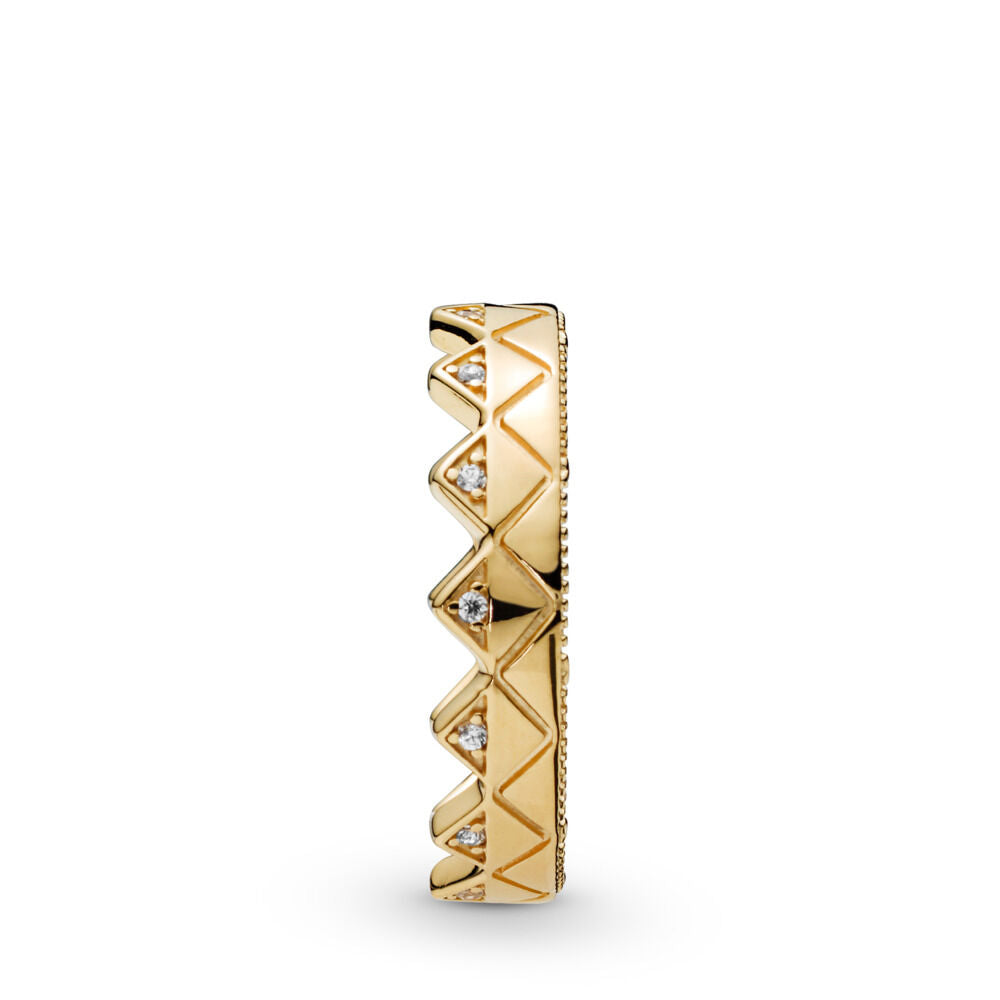 Exotic Crown Ring Seven Season