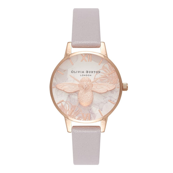 Olivia burton watch cat 2025