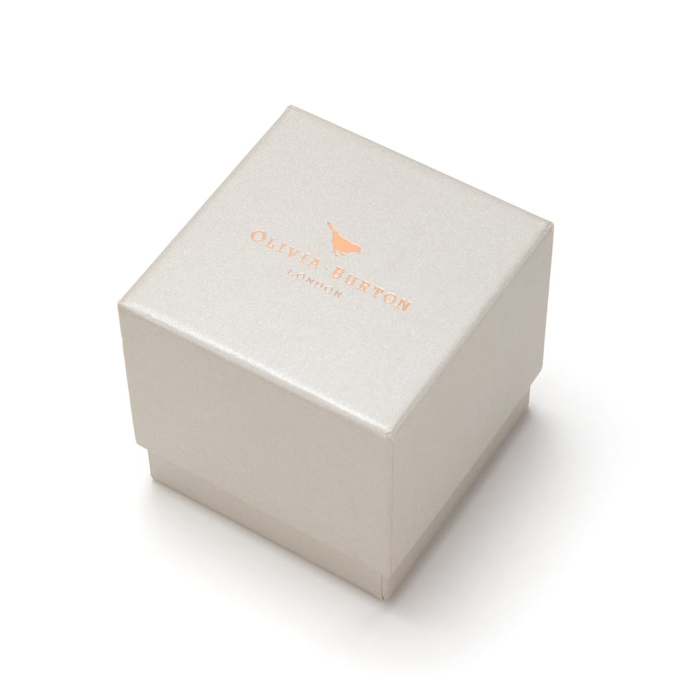 Olivia burton botanical 3d bee sales