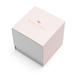 Seven Season 3D Bee Midi Grey Dial and Rose Gold Watch