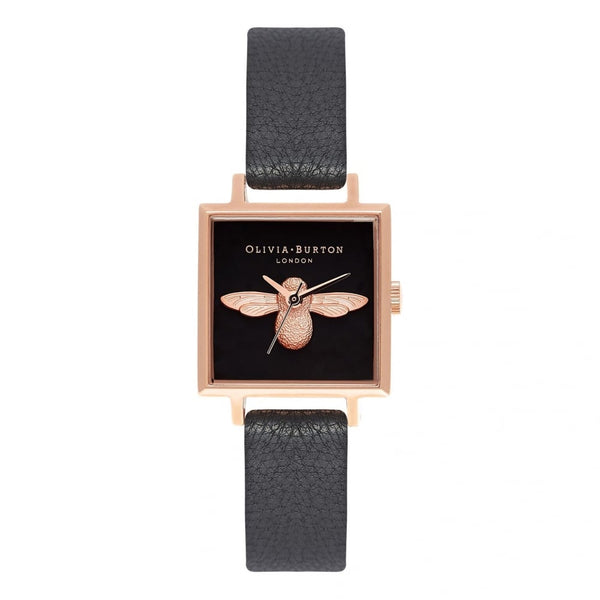 Seven_Season_3D_Bee_Square_Dia  display picture 1