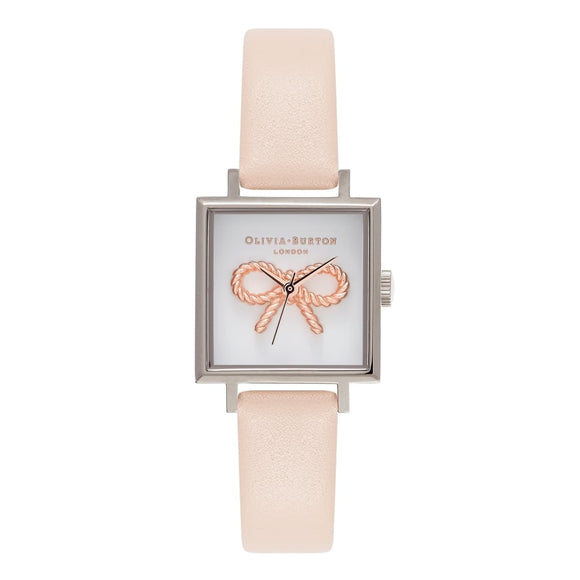 Olivia burton square cheap