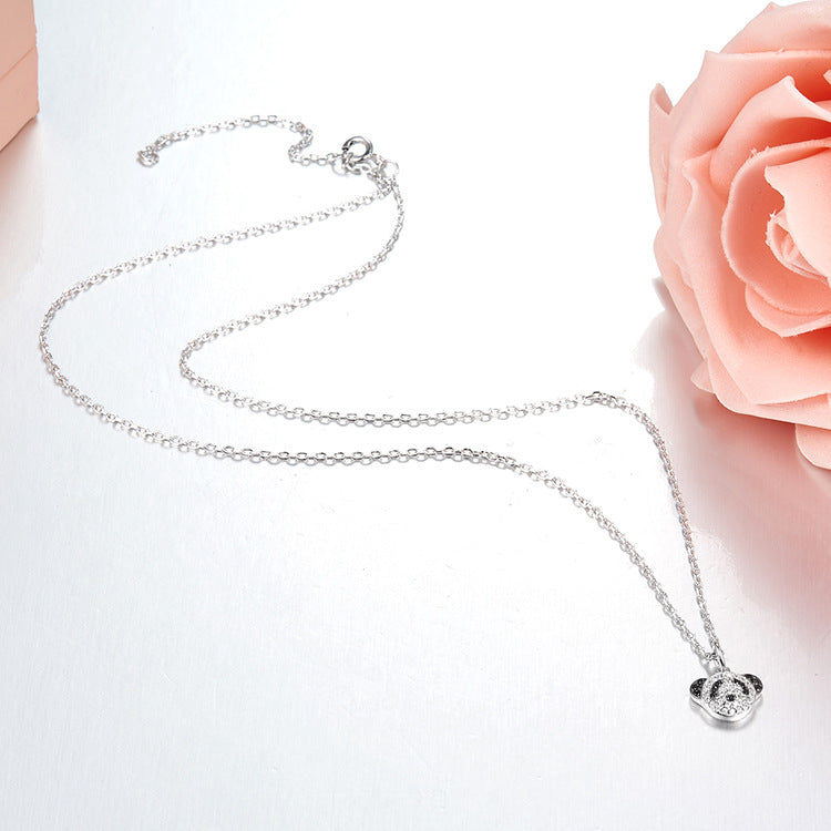 Diamond accent deals pendant