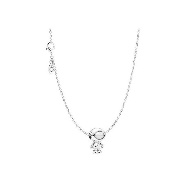 Cosmo Tommy Necklace Seven Season