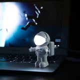 Seven Season Creative Astronauts USB-Powered Desk Lamp