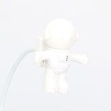 Seven Season Creative Astronauts USB-Powered Desk Lamp