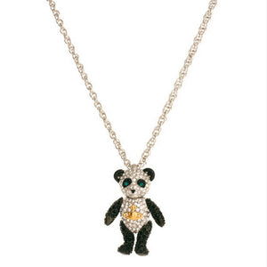 Collana Per Bambini Con Ciondolo A Forma Di Panda - Foto 7