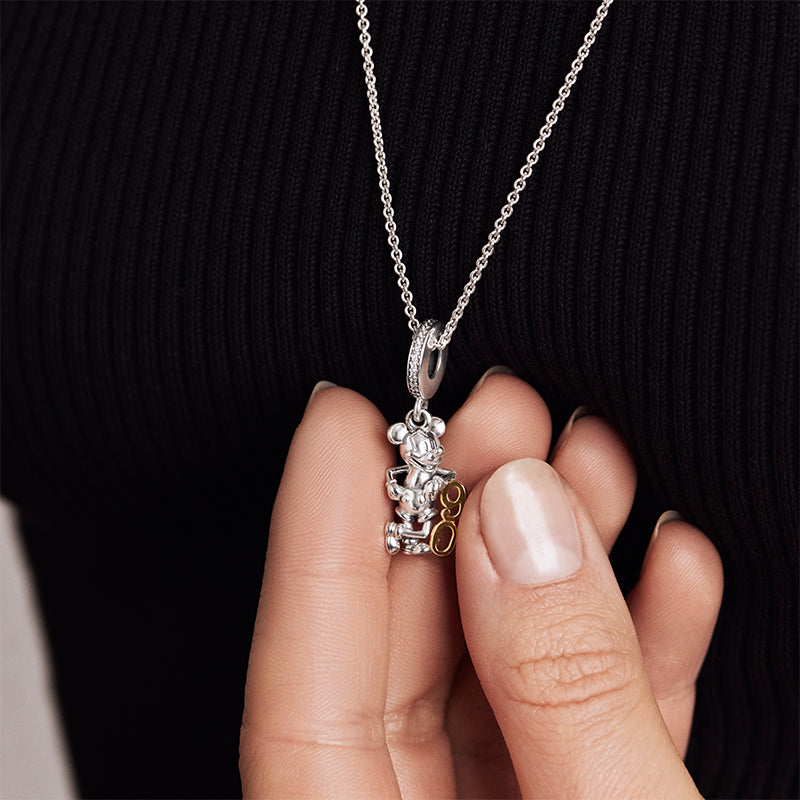 Mickey 90 hotsell jewelry