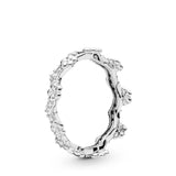 Seven Season Flower Crown Ring Pandora