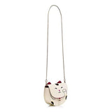 Seven Season Hello Tokyo Lucky Cat Magnolia Crossbody Bag kate spade new york 