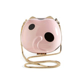 kate spade new york Hello Tokyo Lucky Cat Minaudiere Clutch-Seven Season