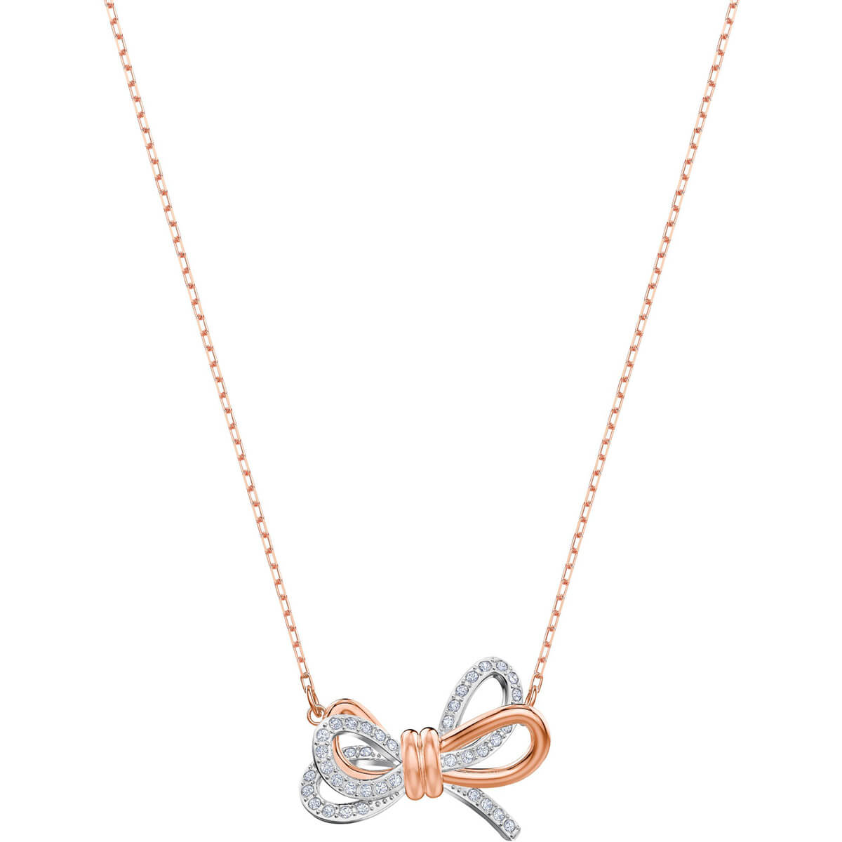 Lifelong bow y top