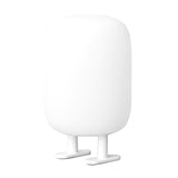 Seven Season Permafrost Playful Pastel USB-Powered Table Lamp