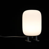 Seven Season Permafrost Playful Pastel USB-Powered Table Lamp