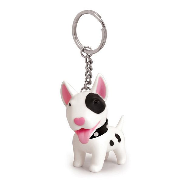 Key Chain With Picture Insert 40251JPM Mini Mug Keychain With