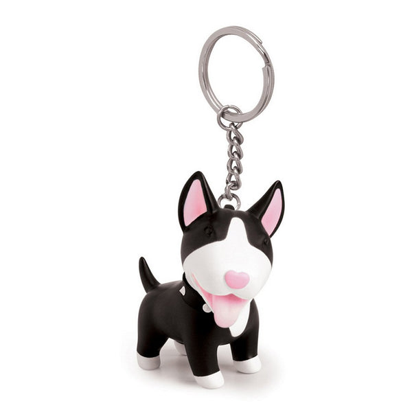 French Bulldog Keychain – PetitChien Boutique