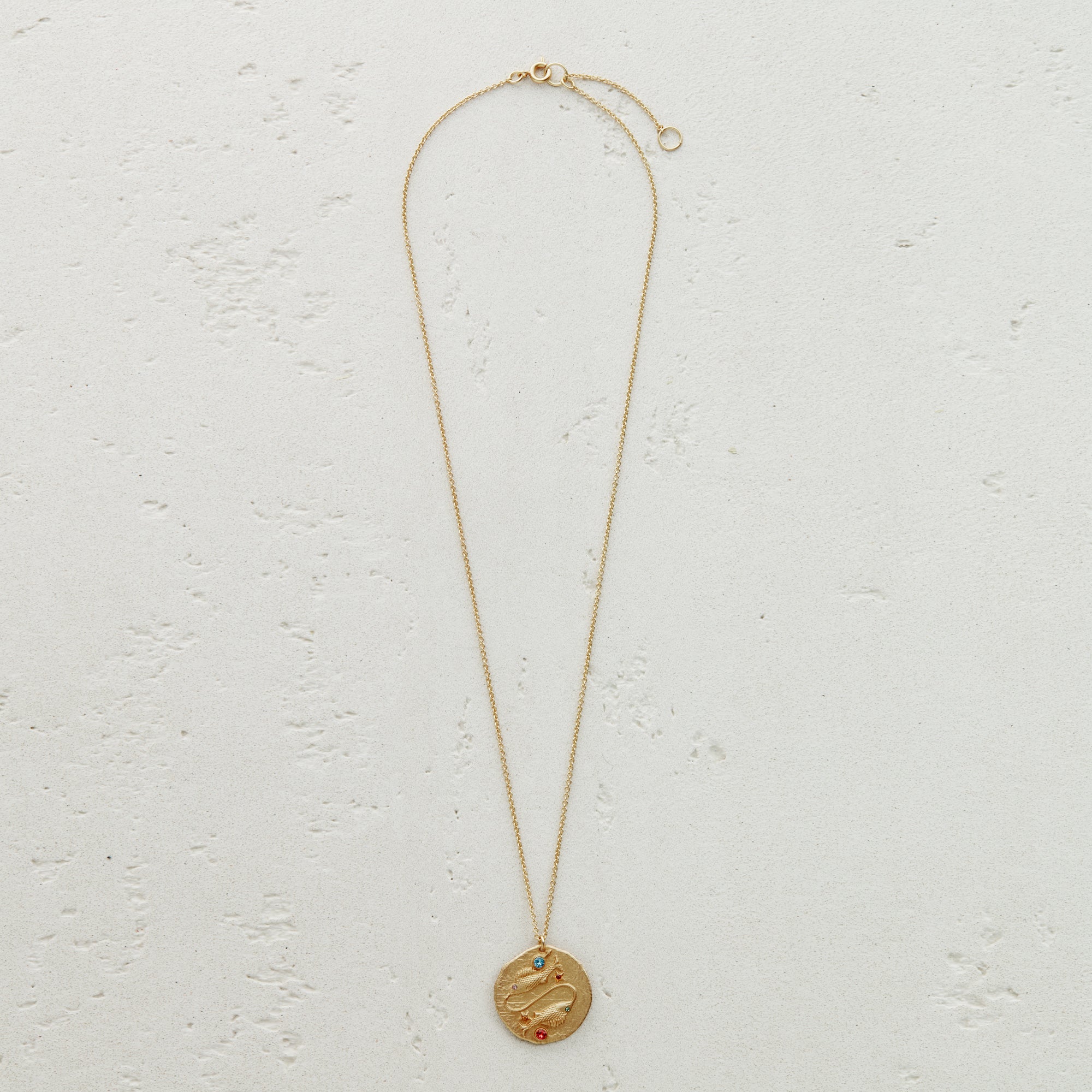 Anthropologie constellation necklace cheap