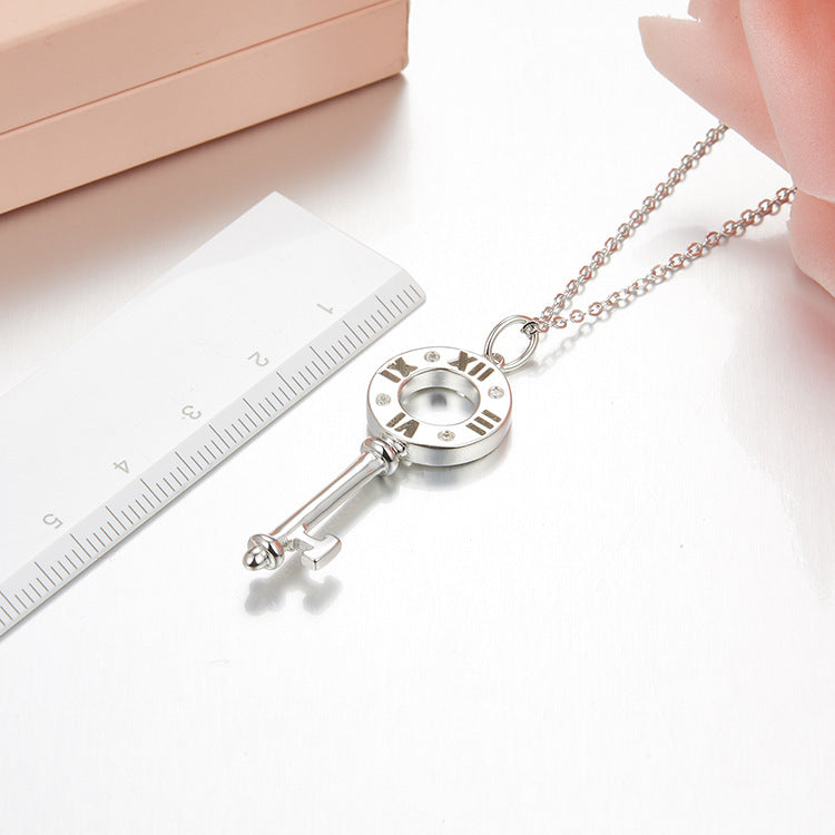Atlas pierced pendant store
