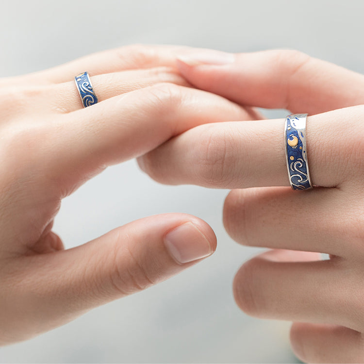 Couple ring online shopping best sale