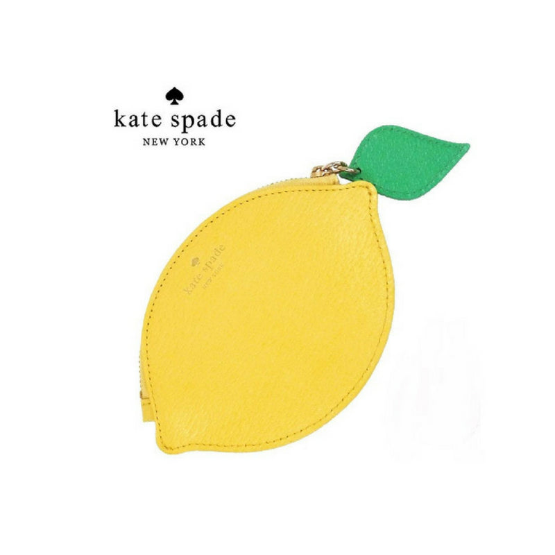 Lemon coin purse online