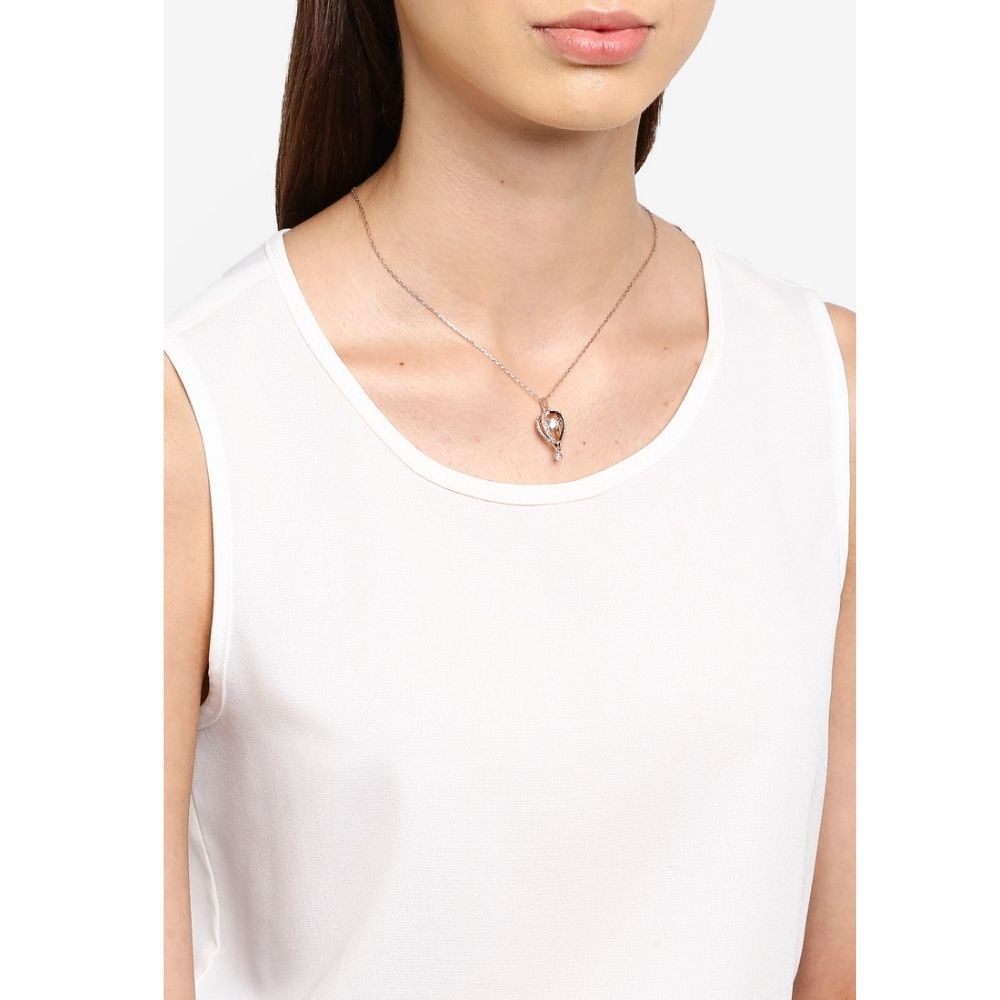 Swarovski into outlet the sky pendant