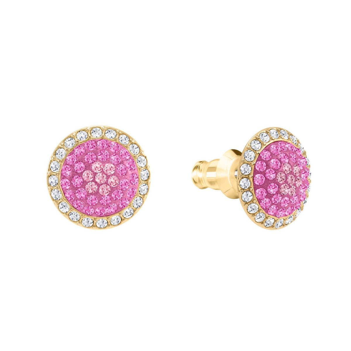 Swarovski ice cream earrings sales