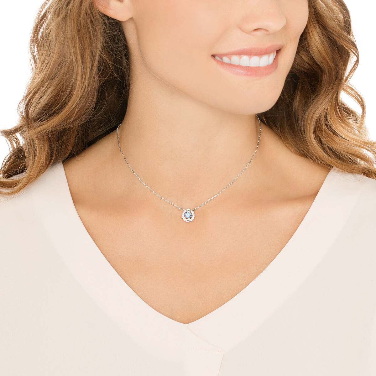 Blue rhodium discount plating