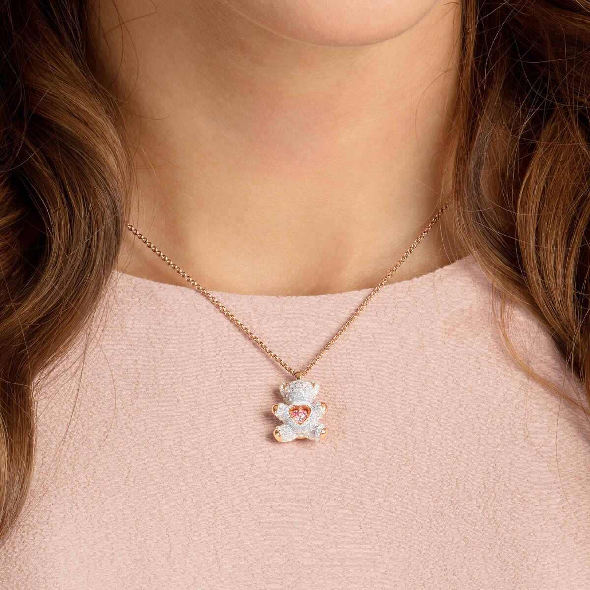 Teddy pendant clearance