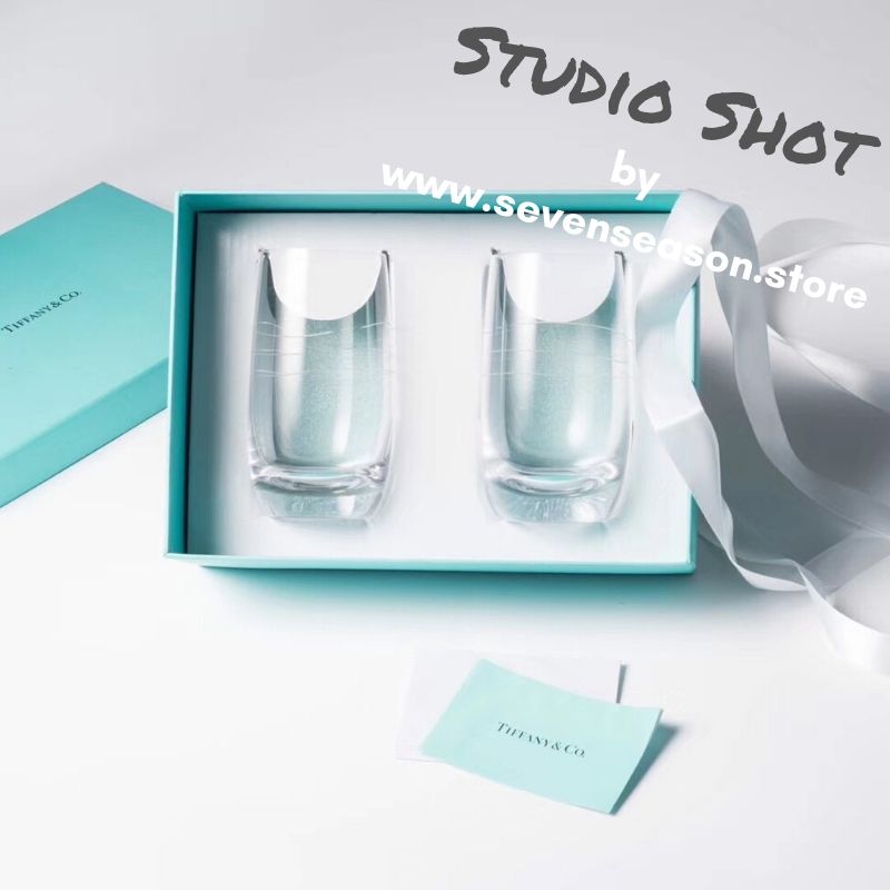 Tiffany Cadence Tumbler - Seven Season