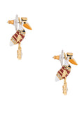Taking Flight Pelican Ear Jackets