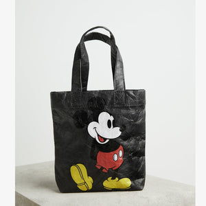 Zara Disney Mickey Mouse Mini Tote Bag-Seven Season