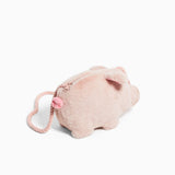 Zara Faux Fur Little Pig Crossbody Bag-Seven Season