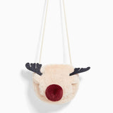 Zara Little Reindeer Bag-Seven Season