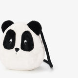 Zara Adorable Panda Bag-Seven Season