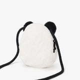 Zara Adorable Panda Bag-Seven Season