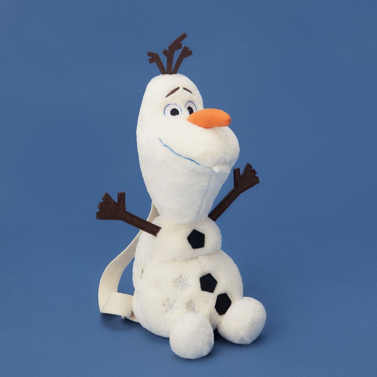 Disney Frozen Olaf Backpack Seven Season