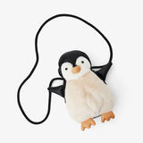Zara Little Penguin Bag-Seven Season