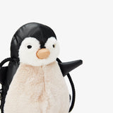 Zara Little Penguin Bag-Seven Season