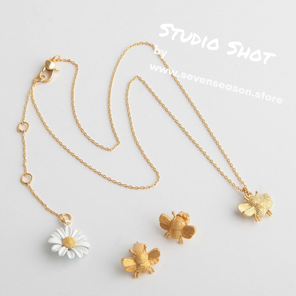 Kate spade bee jewelry store