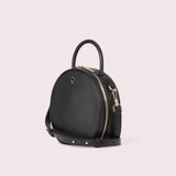 kate spade new york Andi Canteen Black Bag-Seven Season