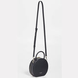 kate spade new york Andi Canteen Black Bag-Seven Season